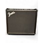 Used Fender Mustang LT25 25W 1x8 Guitar Combo Amp thumbnail