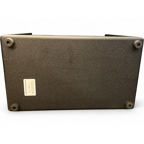 Used Fender Mustang LT25 25W 1x8 Guitar Combo Amp