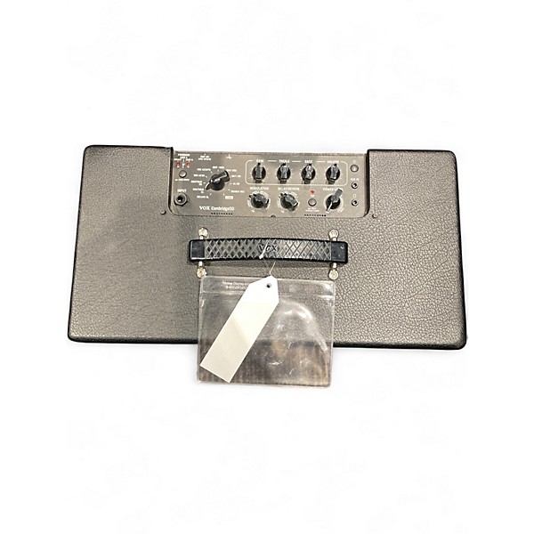 Used VOX Cambridge50 Guitar Combo Amp