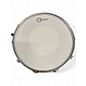 Used Pearl 6.5X14 Free Floating Snare STEEL Drum thumbnail