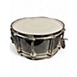 Used Pearl 6.5X14 Free Floating Snare STEEL Drum