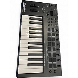 Used M-Audio Oxygen Pro 25 MIDI Controller