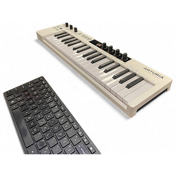 Used Arturia Keystep 37 MIDI Controller