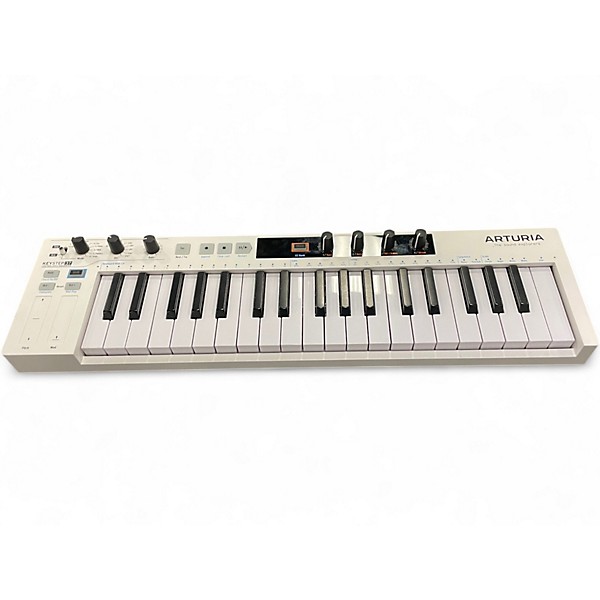 Used Arturia Keystep 37 MIDI Controller