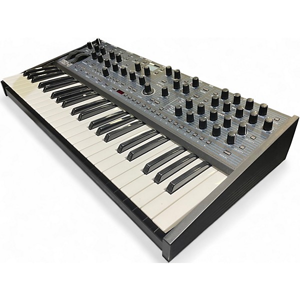 Used Oberheim TEO-5 Synthesizer