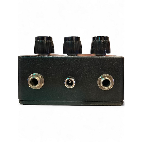 Used Evil Eye PALADIN Effect Pedal