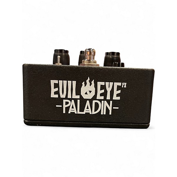Used Evil Eye PALADIN Effect Pedal