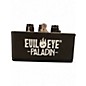 Used Evil Eye PALADIN Effect Pedal