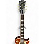 Used Epiphone Inspired by Gibson 1959 Les Paul Custom Iced Tea Solid Body Electric Guitar