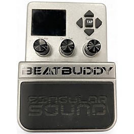 Used Singular Sound Beatbuddy Drum Machine