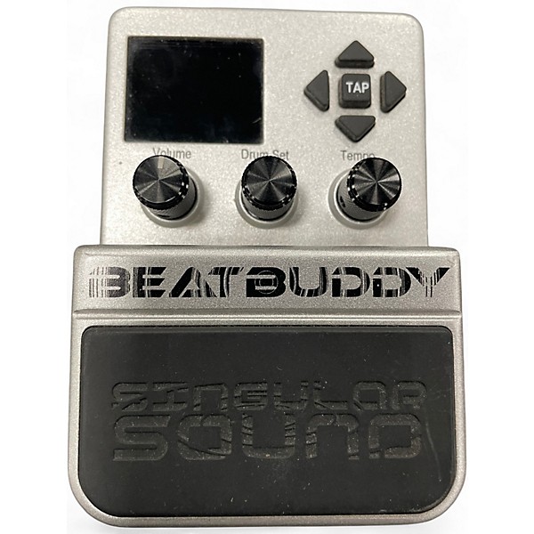 Used Singular Sound Beatbuddy Drum Machine