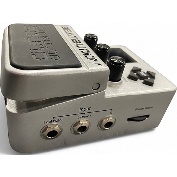 Used Singular Sound Beatbuddy Drum Machine