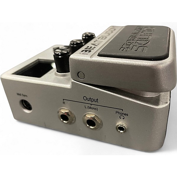 Used Singular Sound Beatbuddy Drum Machine