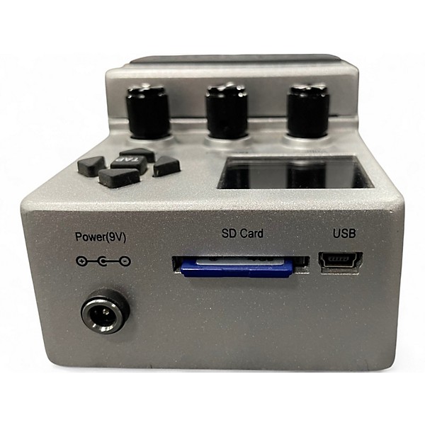 Used Singular Sound Beatbuddy Drum Machine