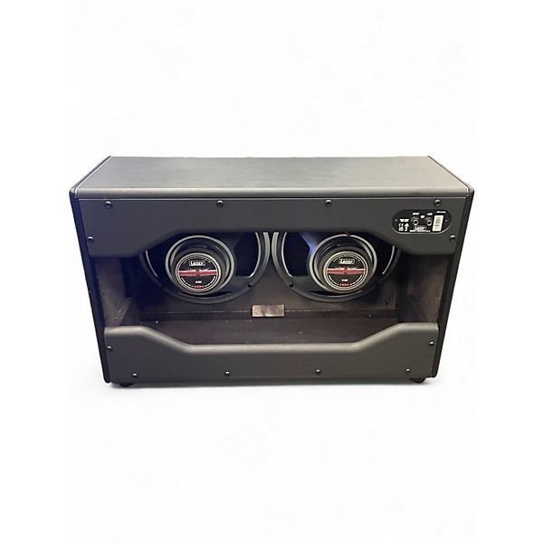 Used Laney CUB212 Guitar Cabinet