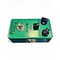 Used Joyo Vintage Overdrive Effect Pedal