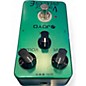 Used Joyo Vintage Overdrive Effect Pedal