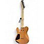 Used Charvel PM SD2-7 2H HT Okoume Natural Solid Body Electric Guitar