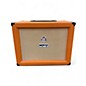Used Orange Amplifiers PPC112C 1x12 Guitar Cabinet thumbnail
