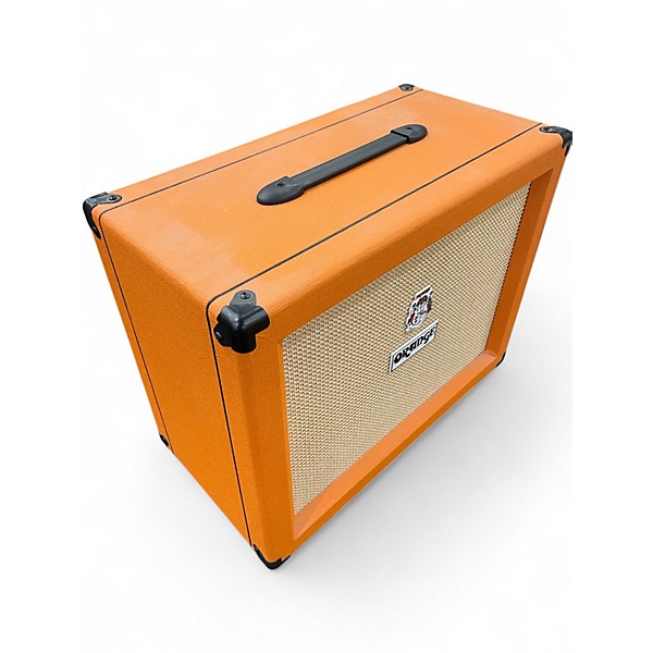 Used Orange Amplifiers PPC112C 1x12 Guitar Cabinet