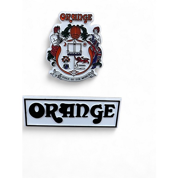 Used Orange Amplifiers PPC112C 1x12 Guitar Cabinet