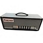 Used Friedman TWIN SISTER 2 CHANNEL Tube Guitar Amp Head thumbnail