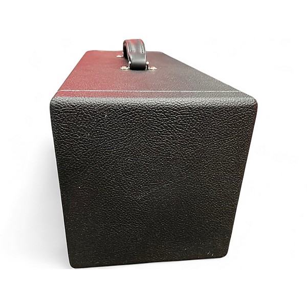 Used Friedman TWIN SISTER 2 CHANNEL Tube Guitar Amp Head