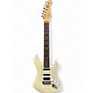 Used G&L USA LEGACY HSS Vintage White Solid Body Electric Guitar thumbnail