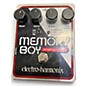 Used Electro-Harmonix Memory Boy Analog Delay Effect Pedal thumbnail