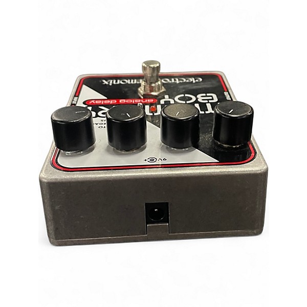 Used Electro-Harmonix Memory Boy Analog Delay Effect Pedal