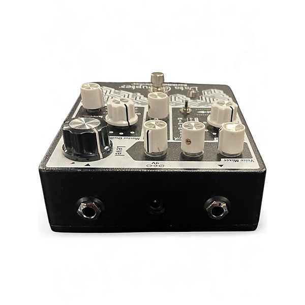 Used EarthQuaker Devices Data Corrupter Effect Pedal