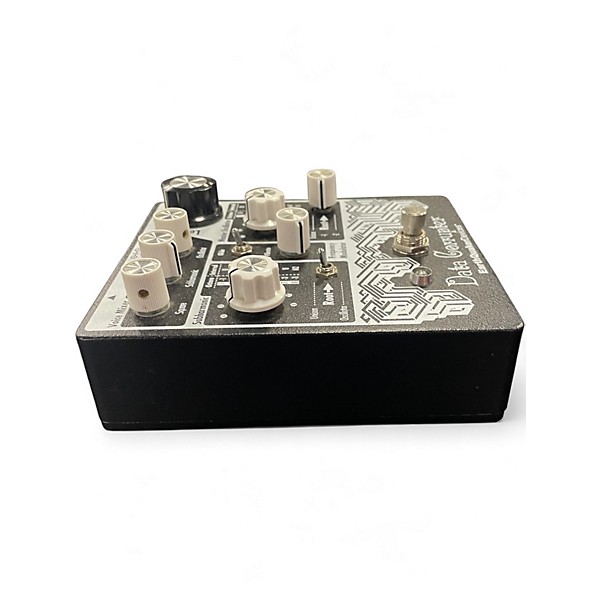Used EarthQuaker Devices Data Corrupter Effect Pedal