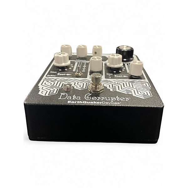 Used EarthQuaker Devices Data Corrupter Effect Pedal