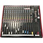 Used Allen & Heath ZED16FX Unpowered Mixer