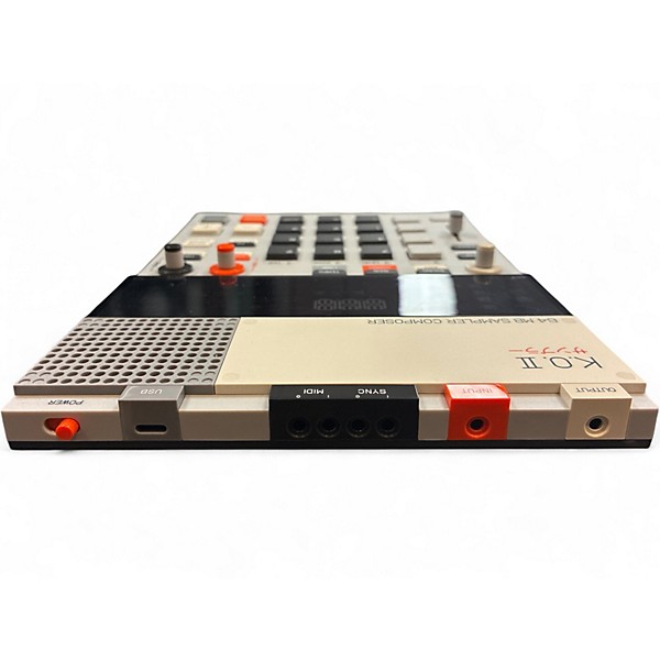 Used teenage engineering k.o.II Production Controller