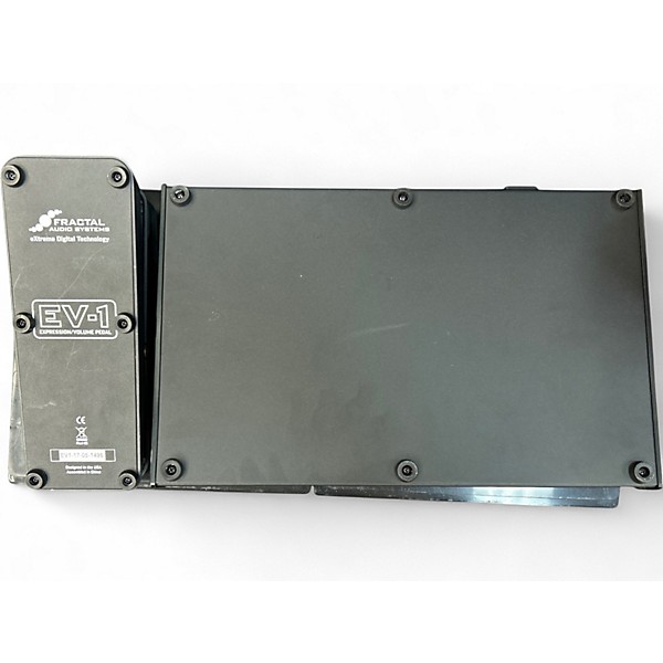 Used Fractal Audio FX8 Effect Processor