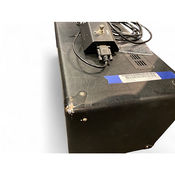 Used Blackstar HT STAGE 100 Tube Guitar Amp Head