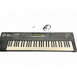Used Roland XP30 Synthesizer