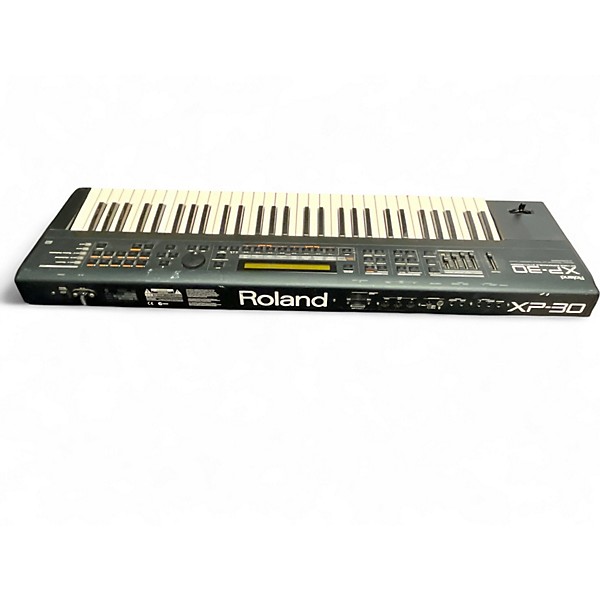Used Roland XP30 Synthesizer
