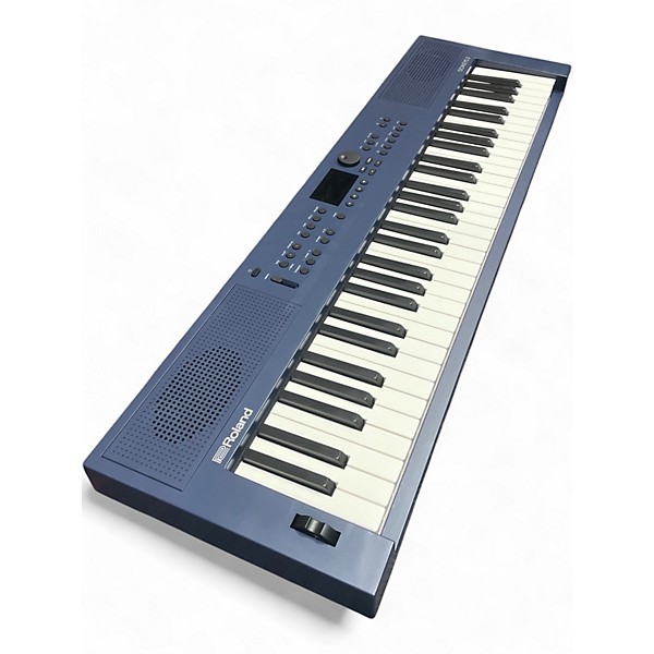 Used Roland GO:KEYS 3 Music Creation Keyboard Portable Keyboard