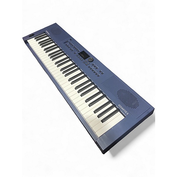 Used Roland GO:KEYS 3 Music Creation Keyboard Portable Keyboard