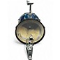 Used TAMA 5 Piece Imperialstar Blue Drum Kit