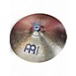 Used MEINL 16in HCS Crash Cymbal thumbnail