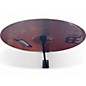 Used MEINL 16in HCS Crash Cymbal