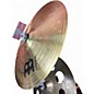 Used MEINL 16in HCS Crash Cymbal