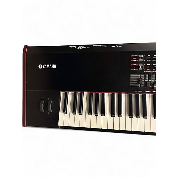 Used Yamaha S90ES 88 Key Synthesizer | Guitar Center