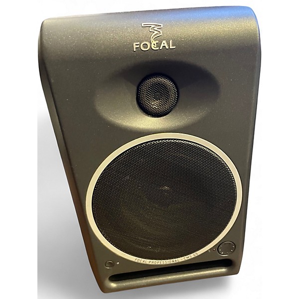 Used 2019 Focal CMS 65 Powered Monitor