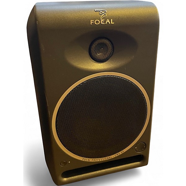 Used 2019 Focal CMS 65 Powered Monitor