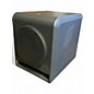 Used 2019 Focal CMS Sub Subwoofer thumbnail
