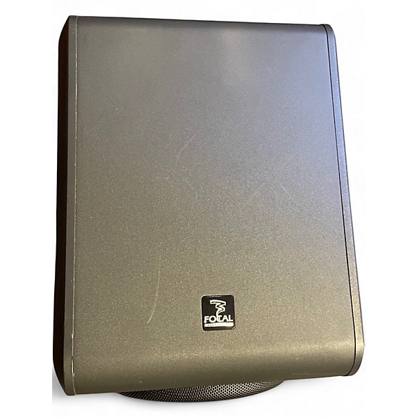 Used 2019 Focal CMS Sub Subwoofer